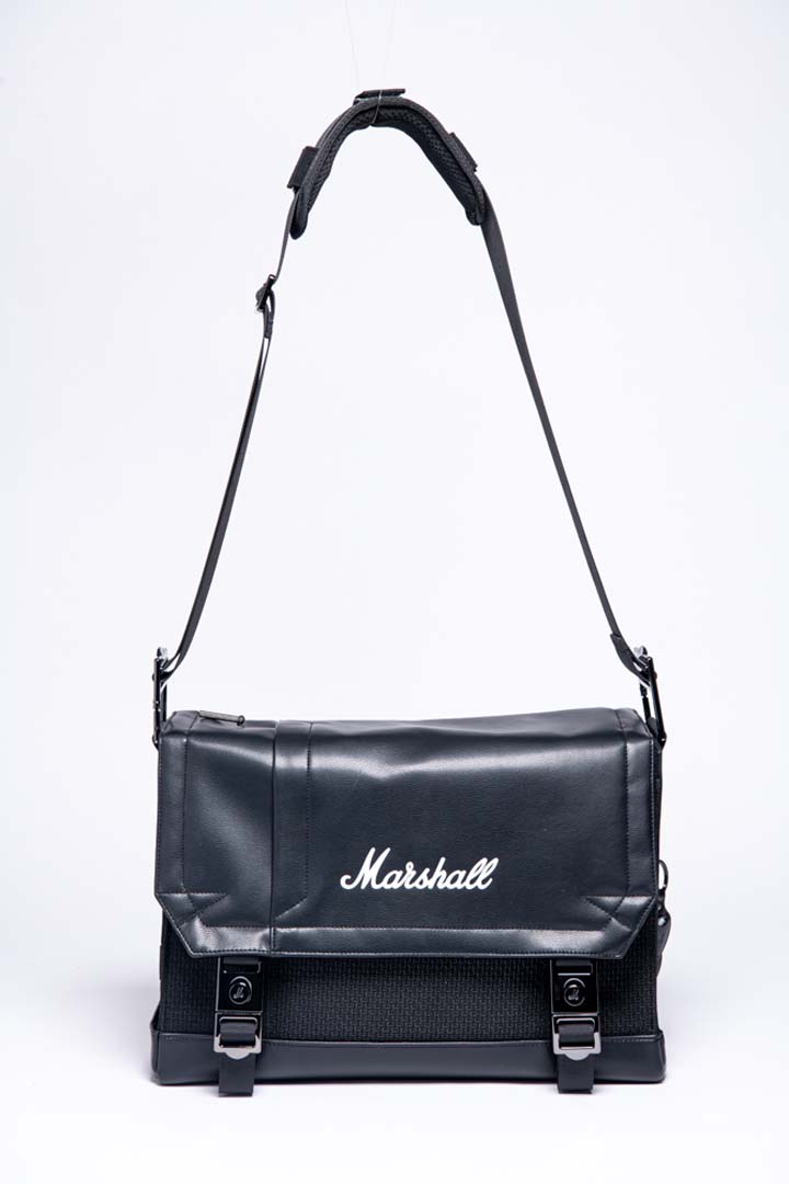 DELUXE Marshall University Laptop Bag Marshall Messenger Bags