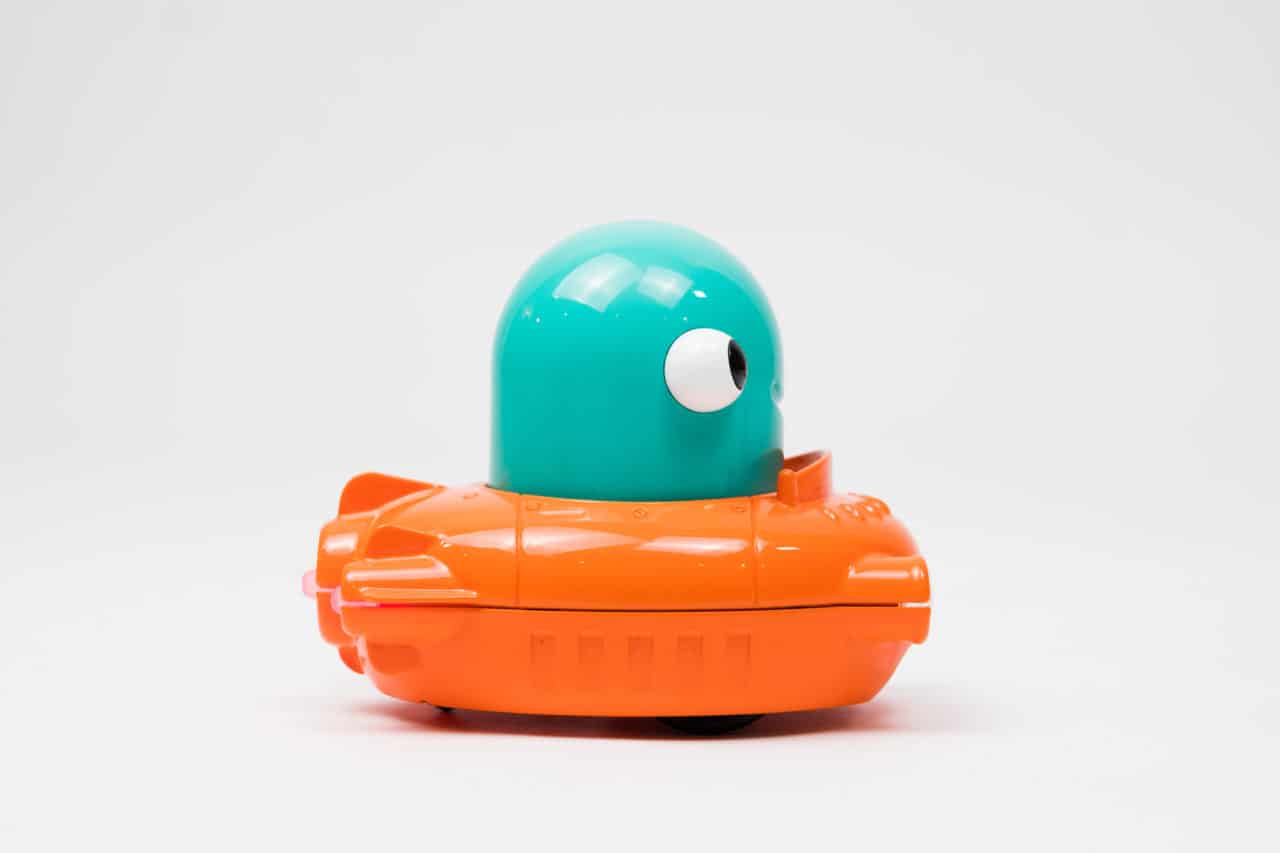 Max:Bot Robot Programmable Pour Enfants