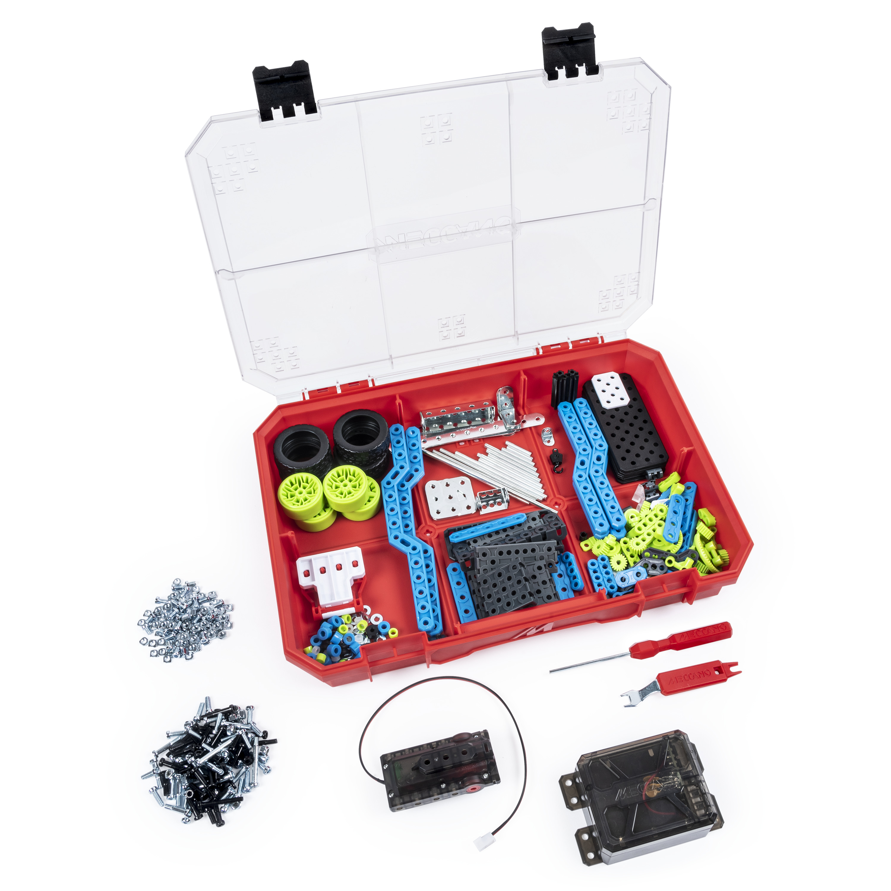 meccano macupdater not working meccano macupdater not working