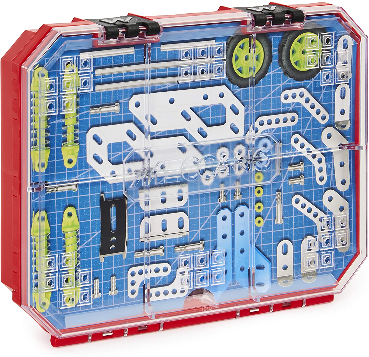 meccano power tool