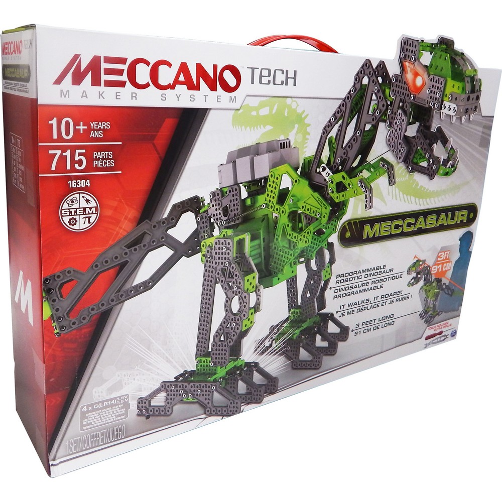 meccasaur