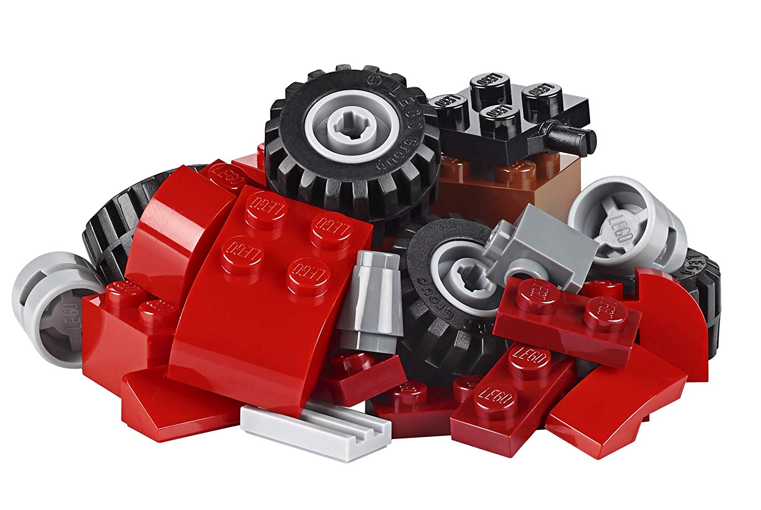 lego classic box ideas