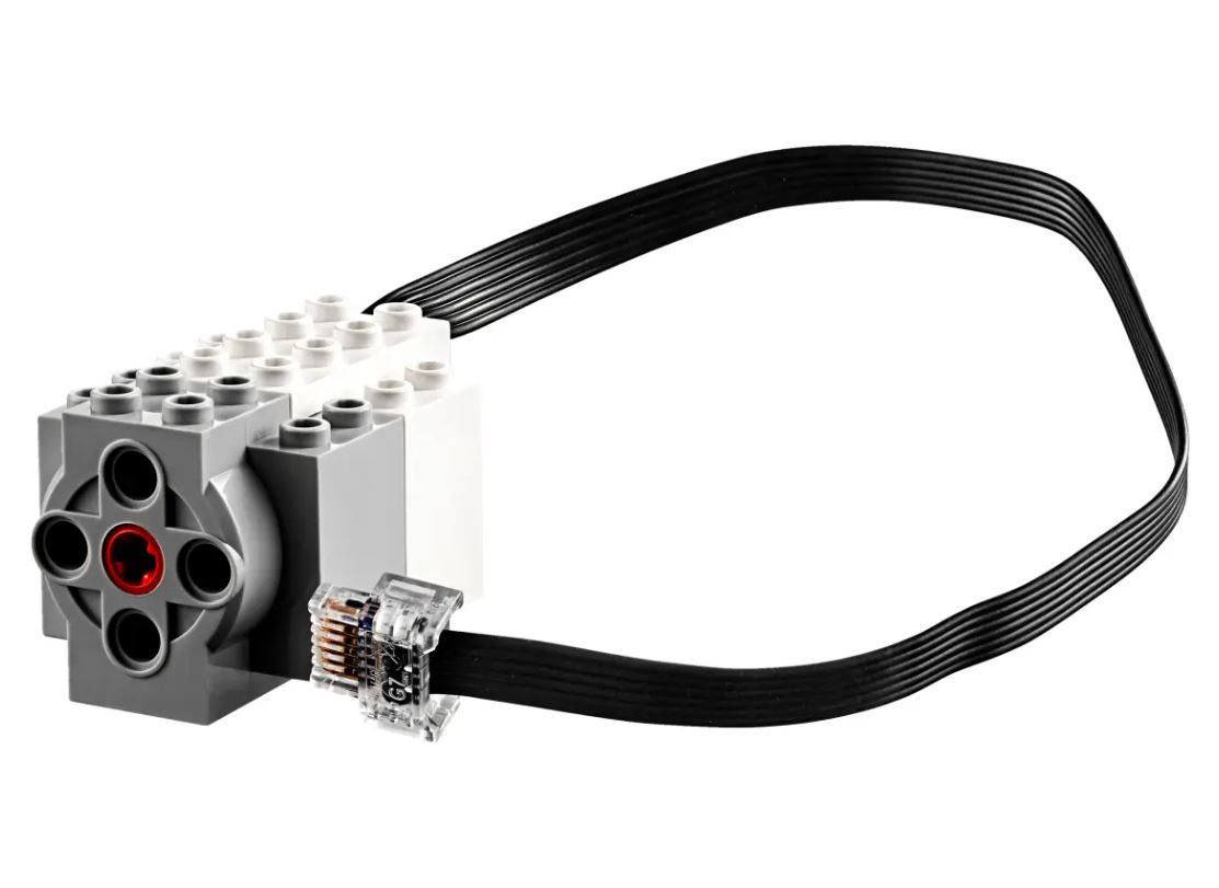 Lego powered up led light 88005 hot sale