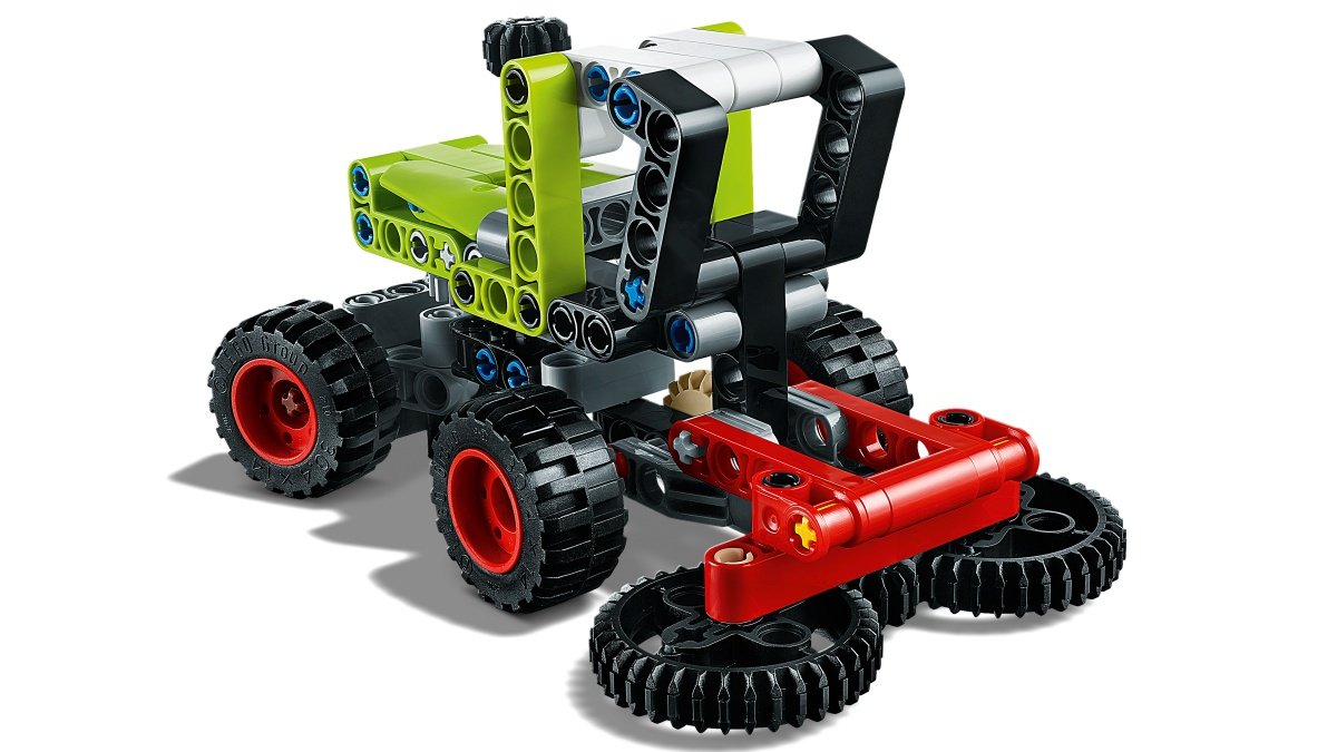 lego technic 42102