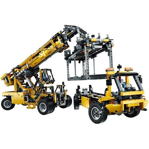 technic 42009