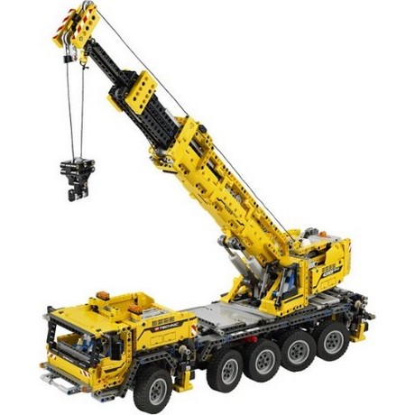 lego technic 42009 best price
