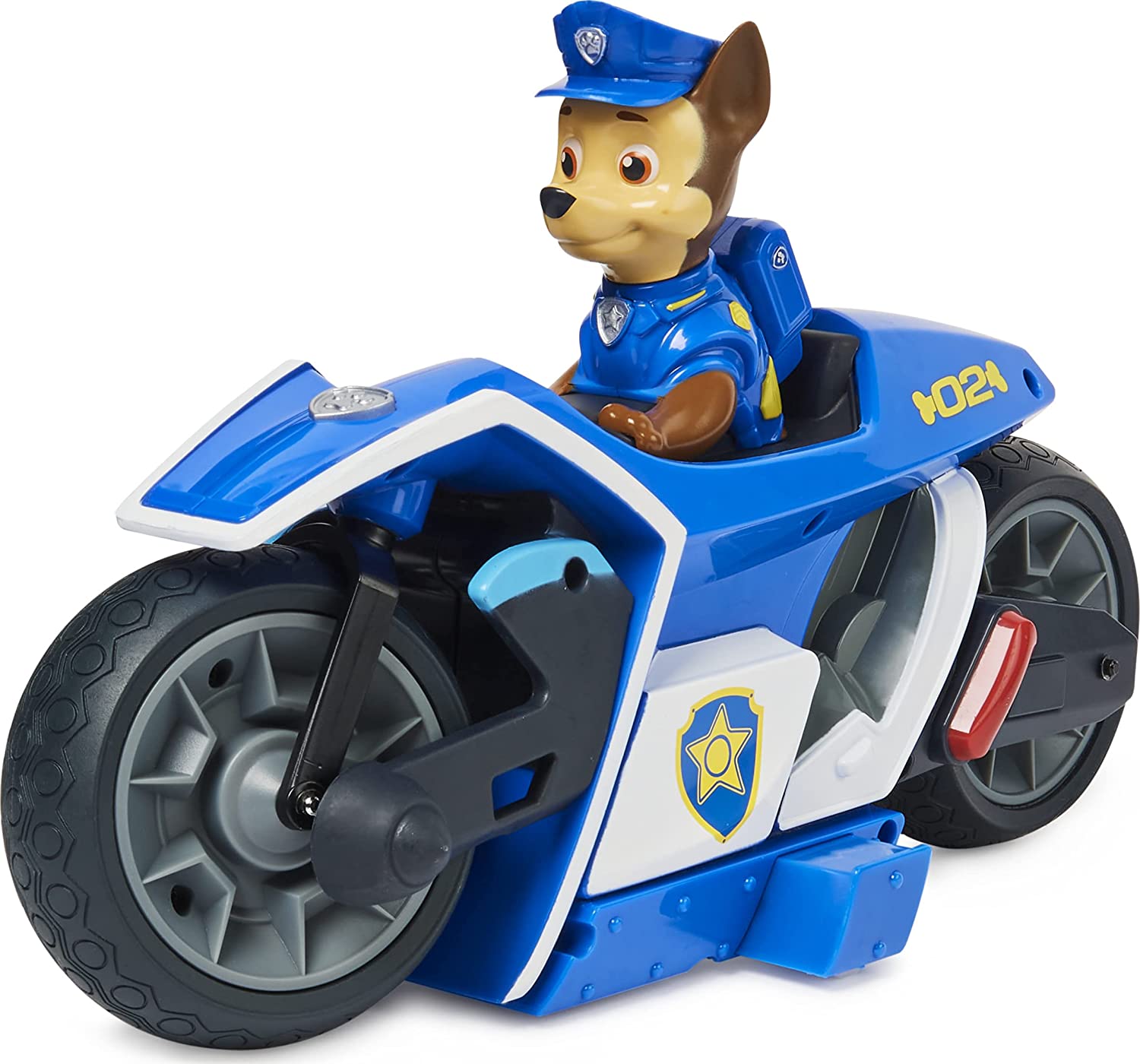 moto pup paw patrol
