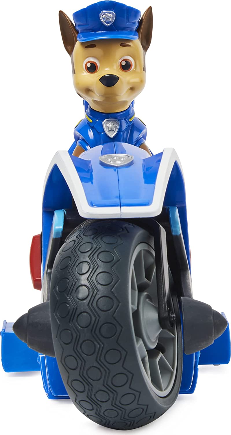 chase moto pup