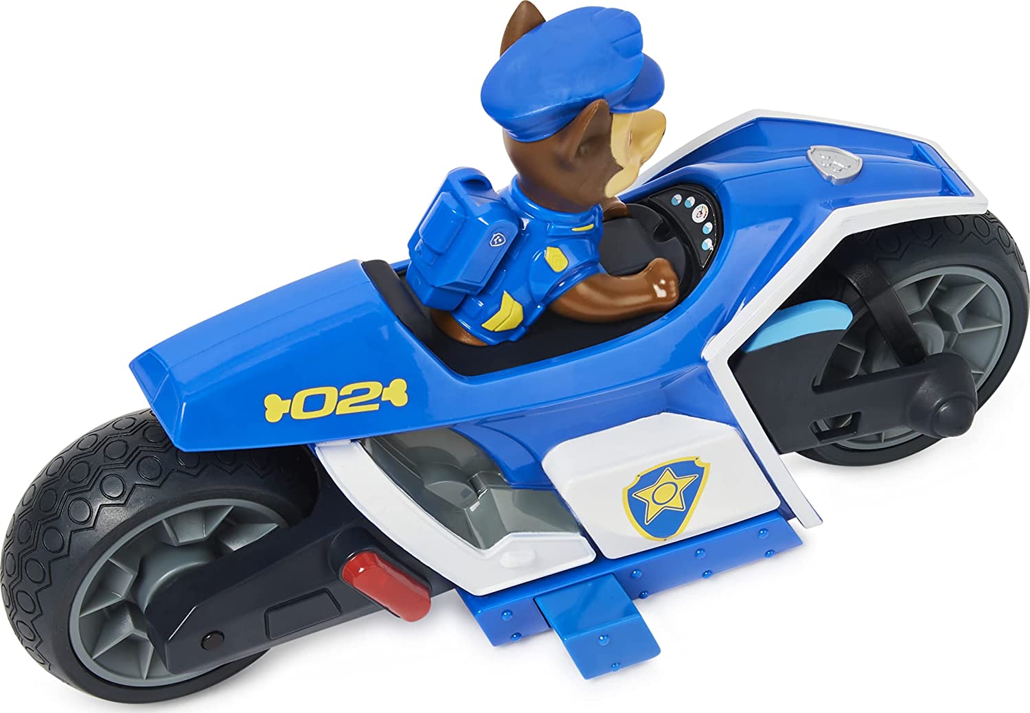 chase moto pup