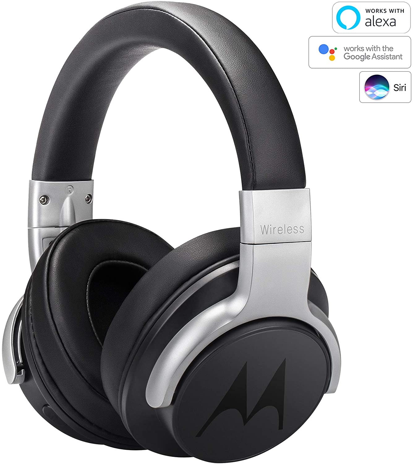 Casque audio Motorola Escape 500