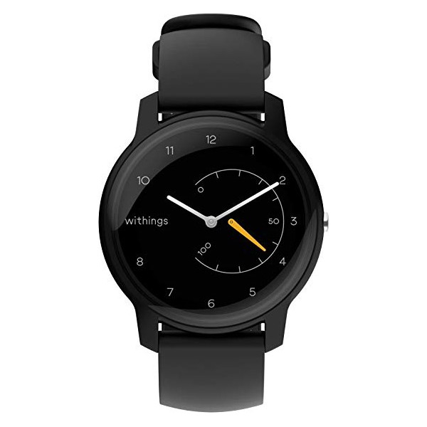 Move ECG Withing Activity Tracker With ECG