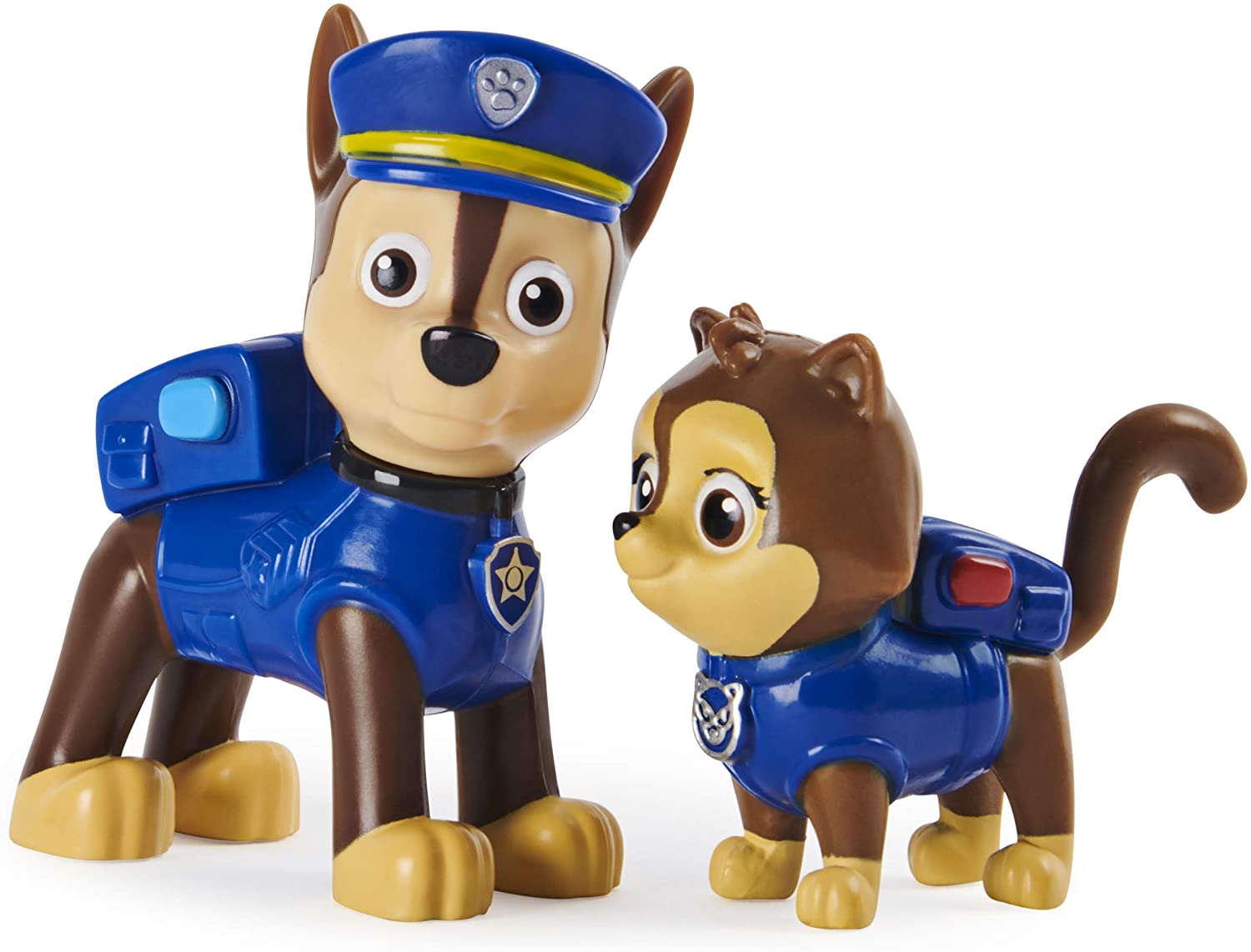 paw patrol figures toys