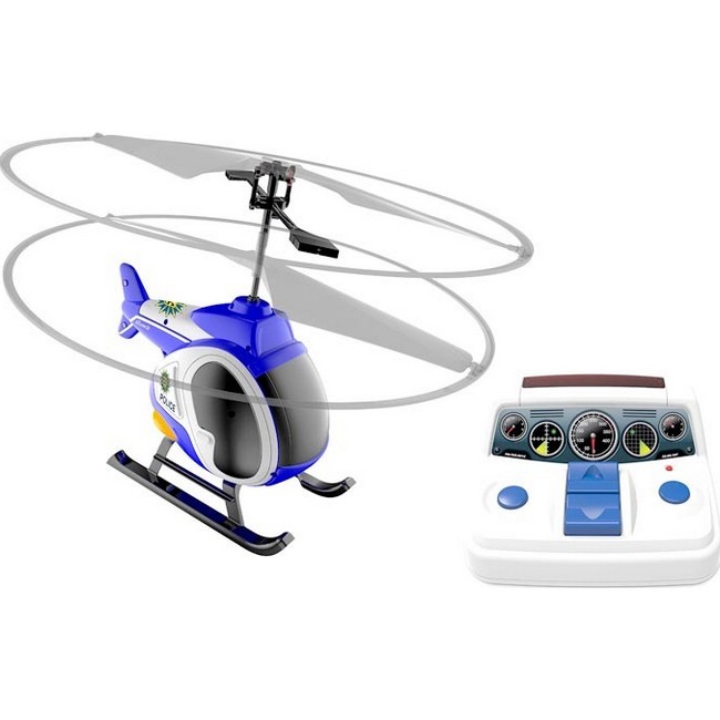my first helicopter toy