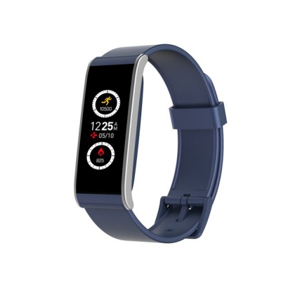 mykronoz zefit hr