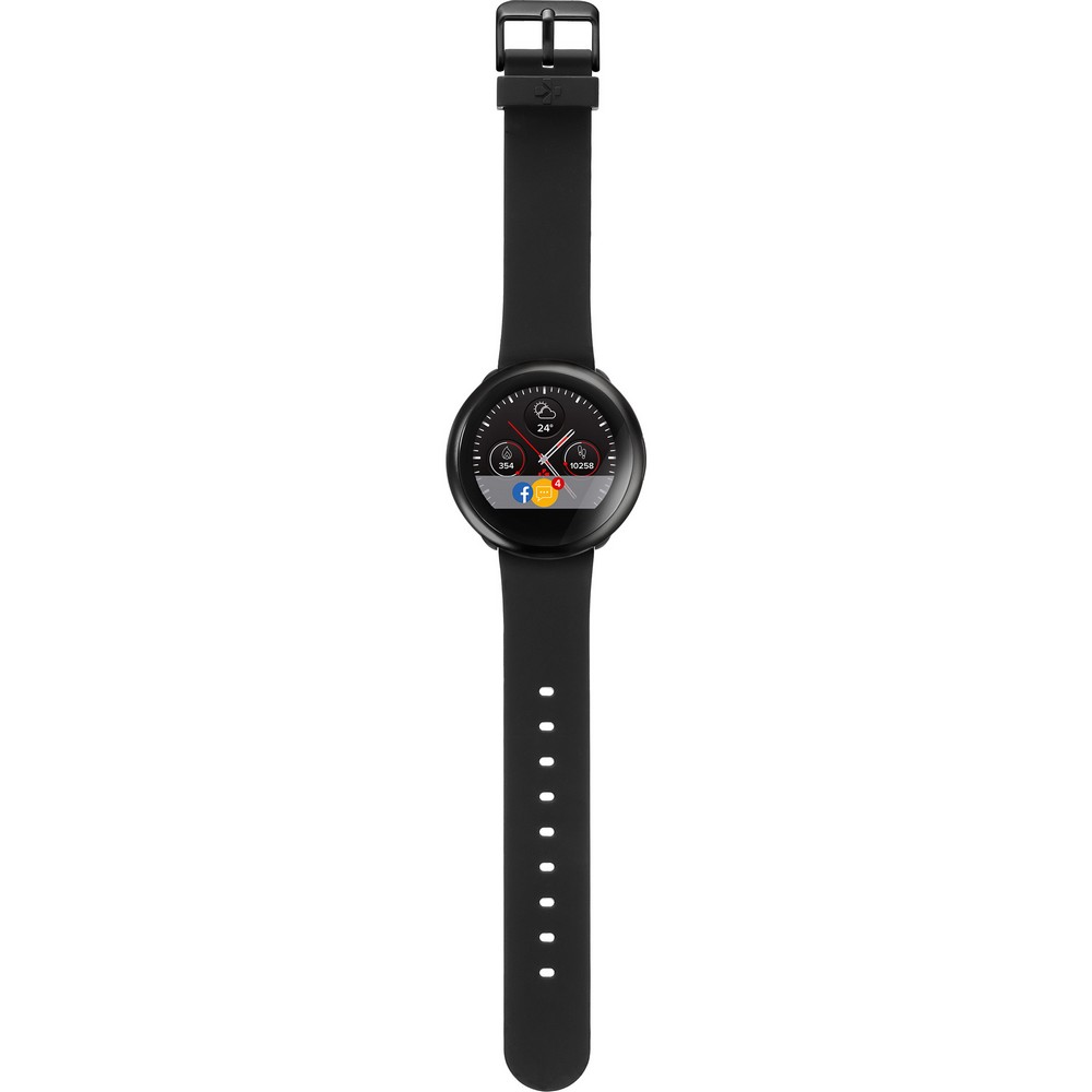 zeround watch
