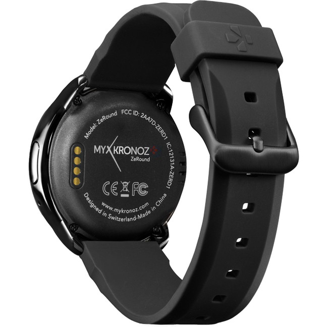 mykronoz zeround 2 elite