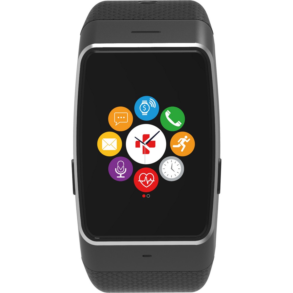 mykronoz zewatch4hr
