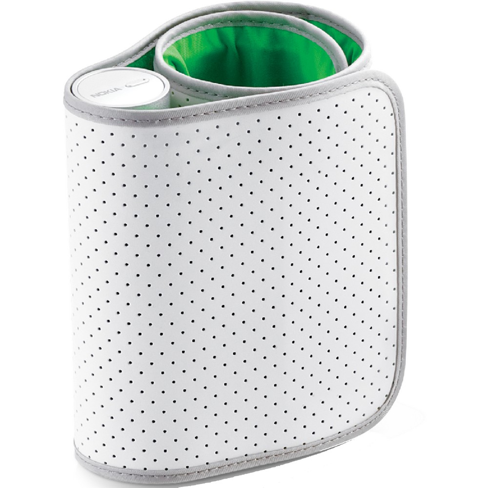 Buy Nokia BPM Wireless Blood Pressure Monitor on Robot Advance