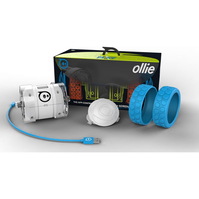 Buy Ollie on Robot Advance