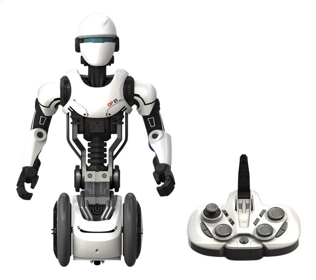 remote remote robot