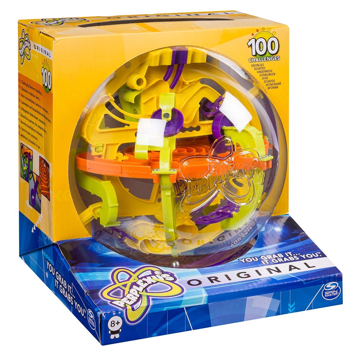 the original perplexus