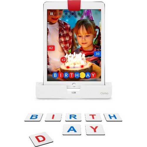 Buy Osmo Words Kit on Robot Advance