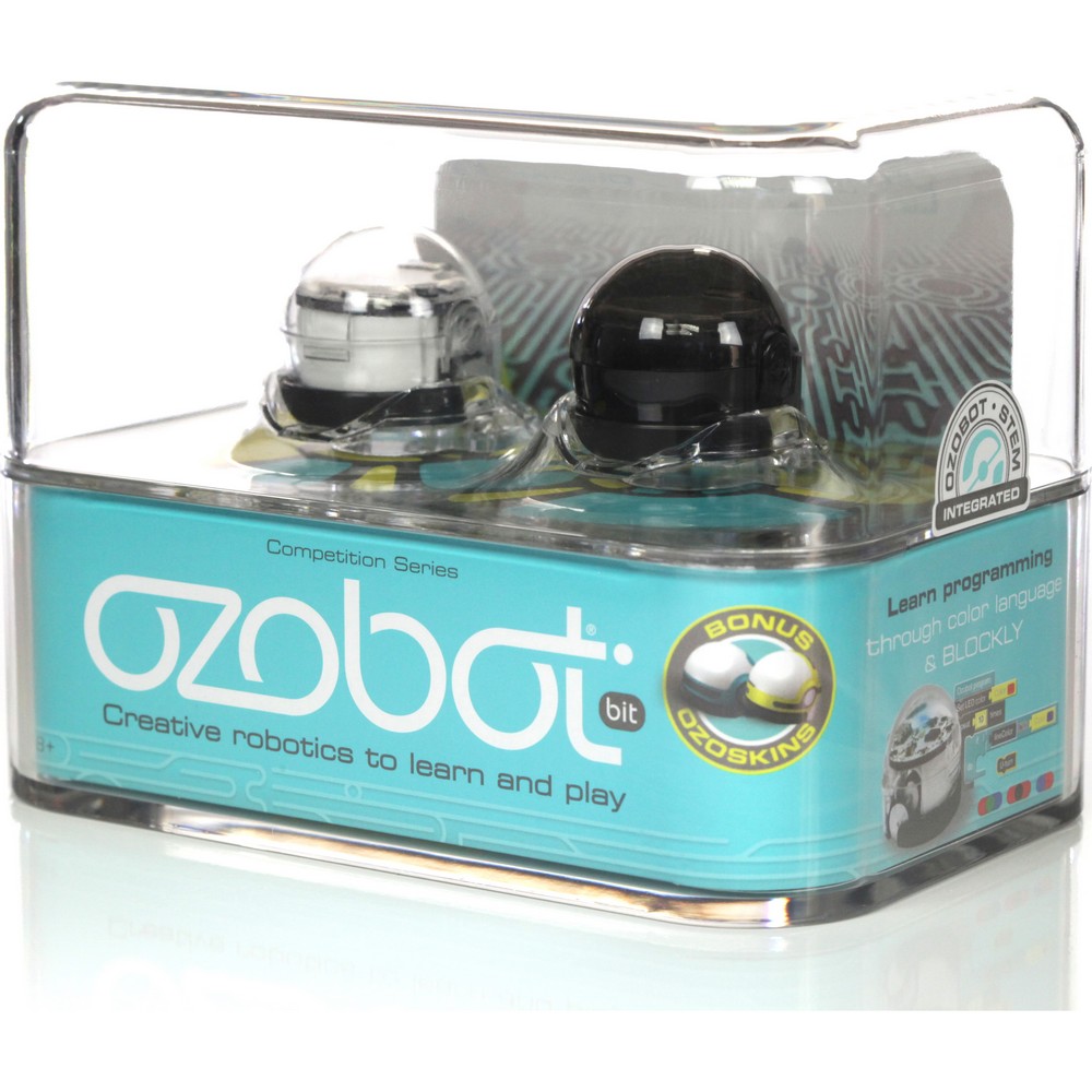 ozobot 2.0