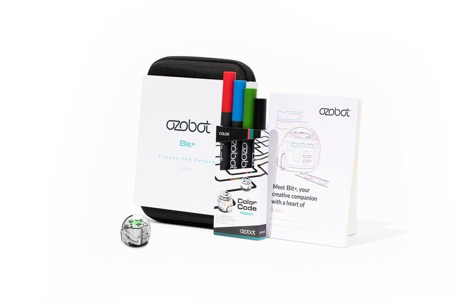 Ozobot Programmable Robot for Kids, STEM education aid