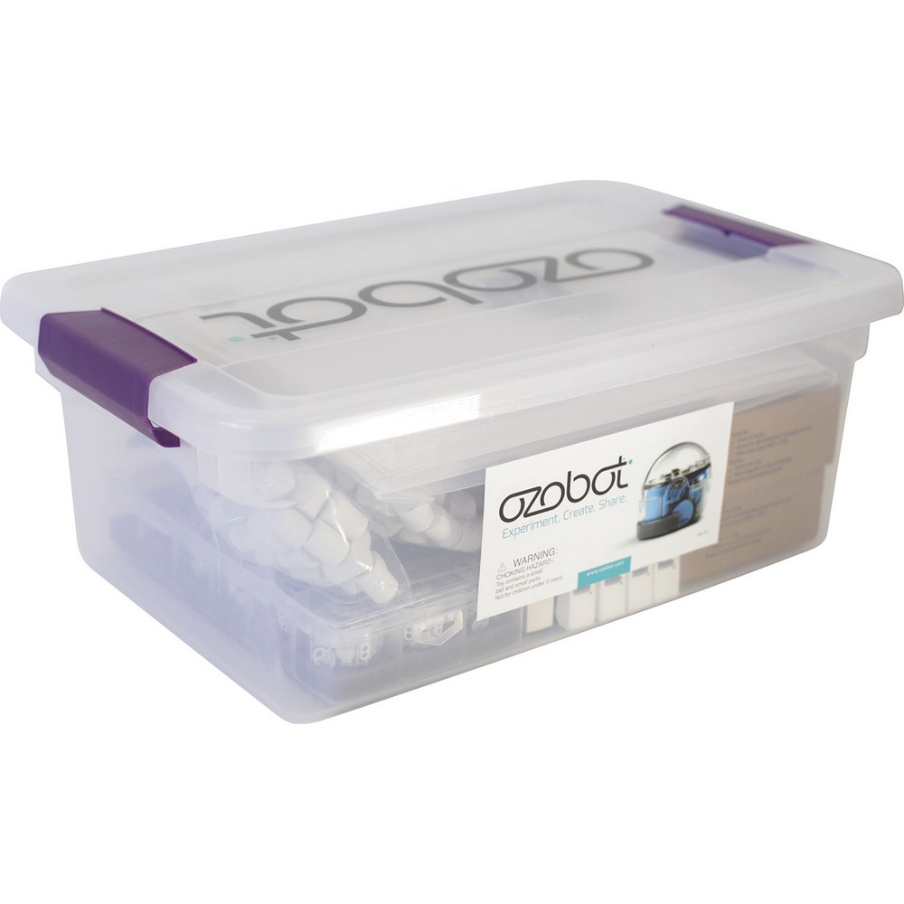 Ozobot Evo Classroom Kit - 12 Pack