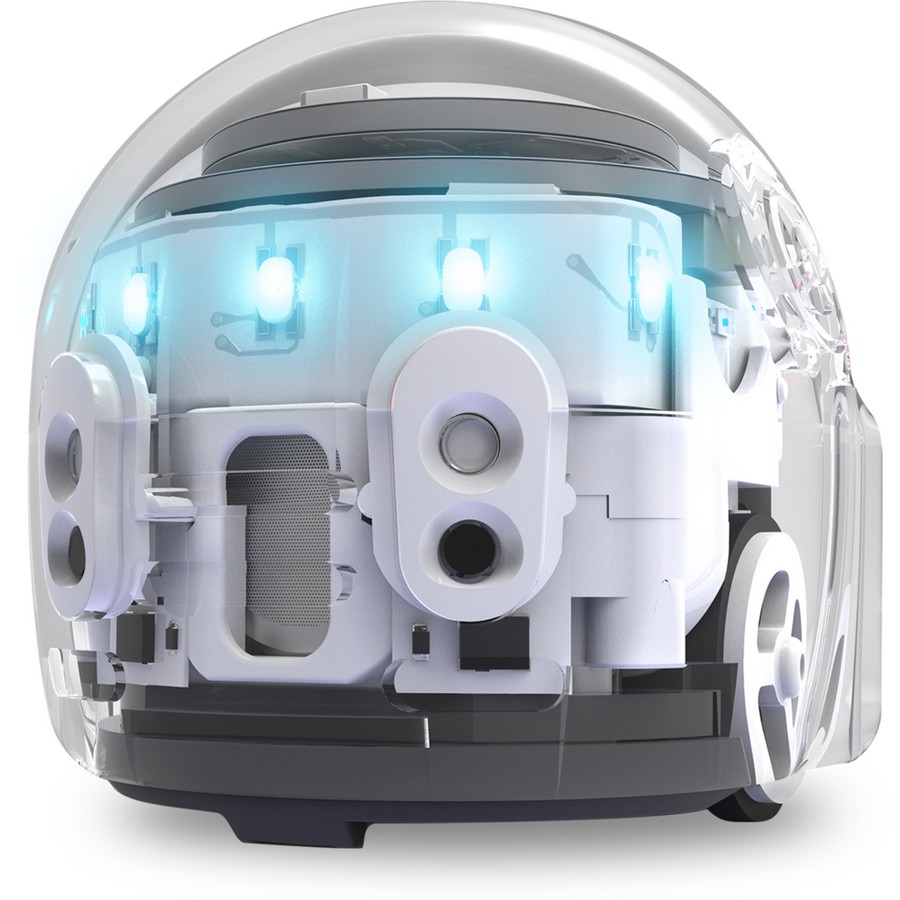Buy Ozobot Evo (Crystal White) on Robot Advance