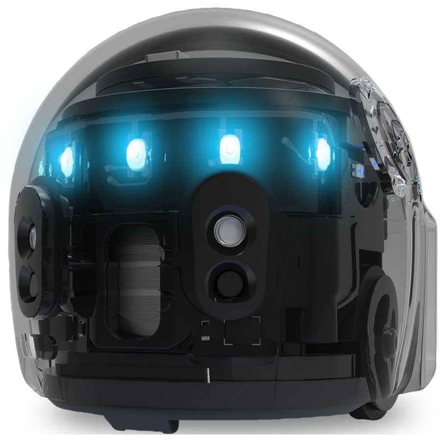 Buy Ozobot Evo (Titanium Black) on Robot Advance