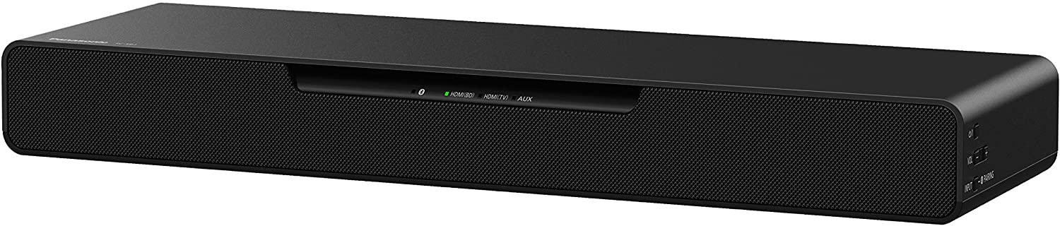 soundbar panasonic bluetooth