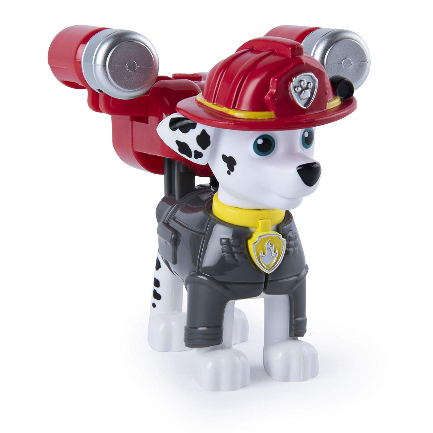 marshall marcus paw patrol