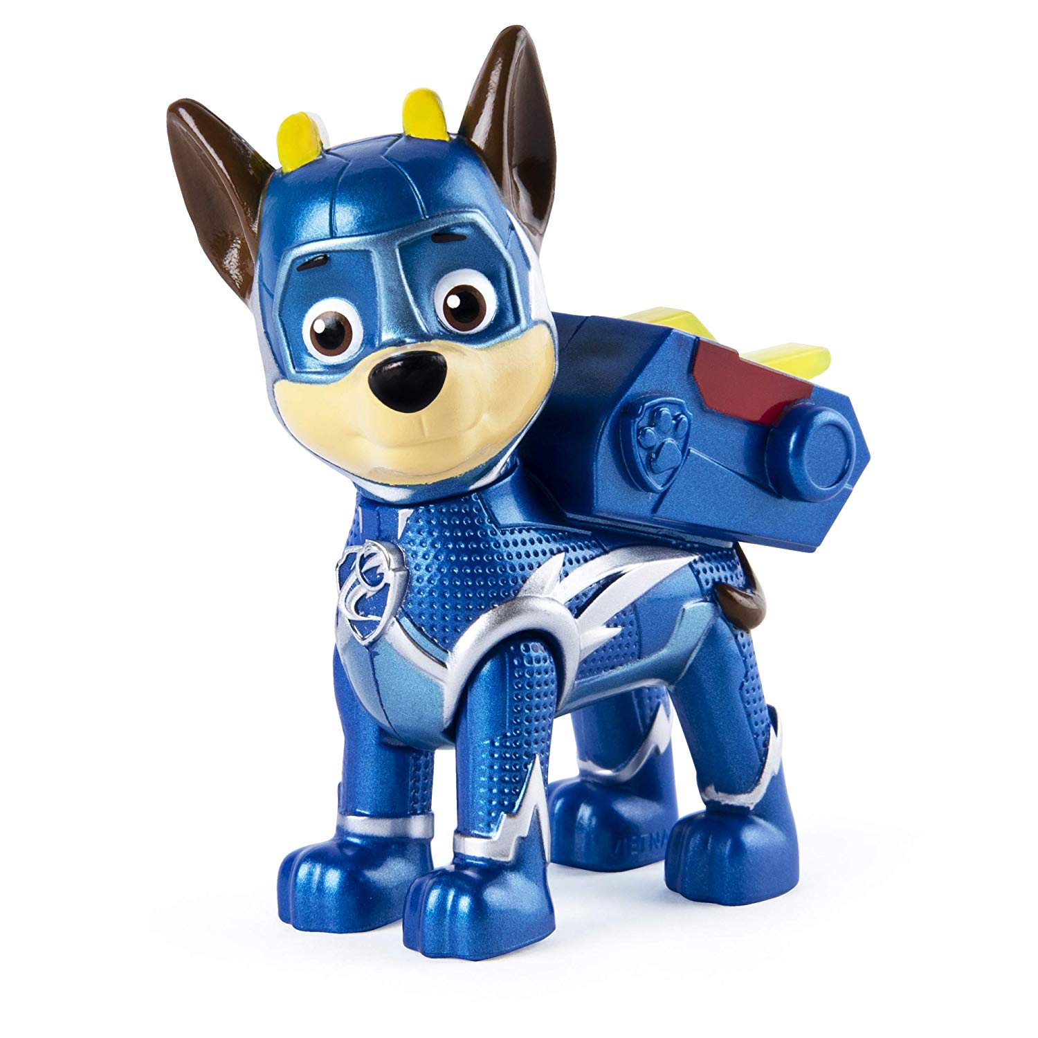 Lover og forskrifter flod ugyldig Paw Patrol Mighty Pups Chase