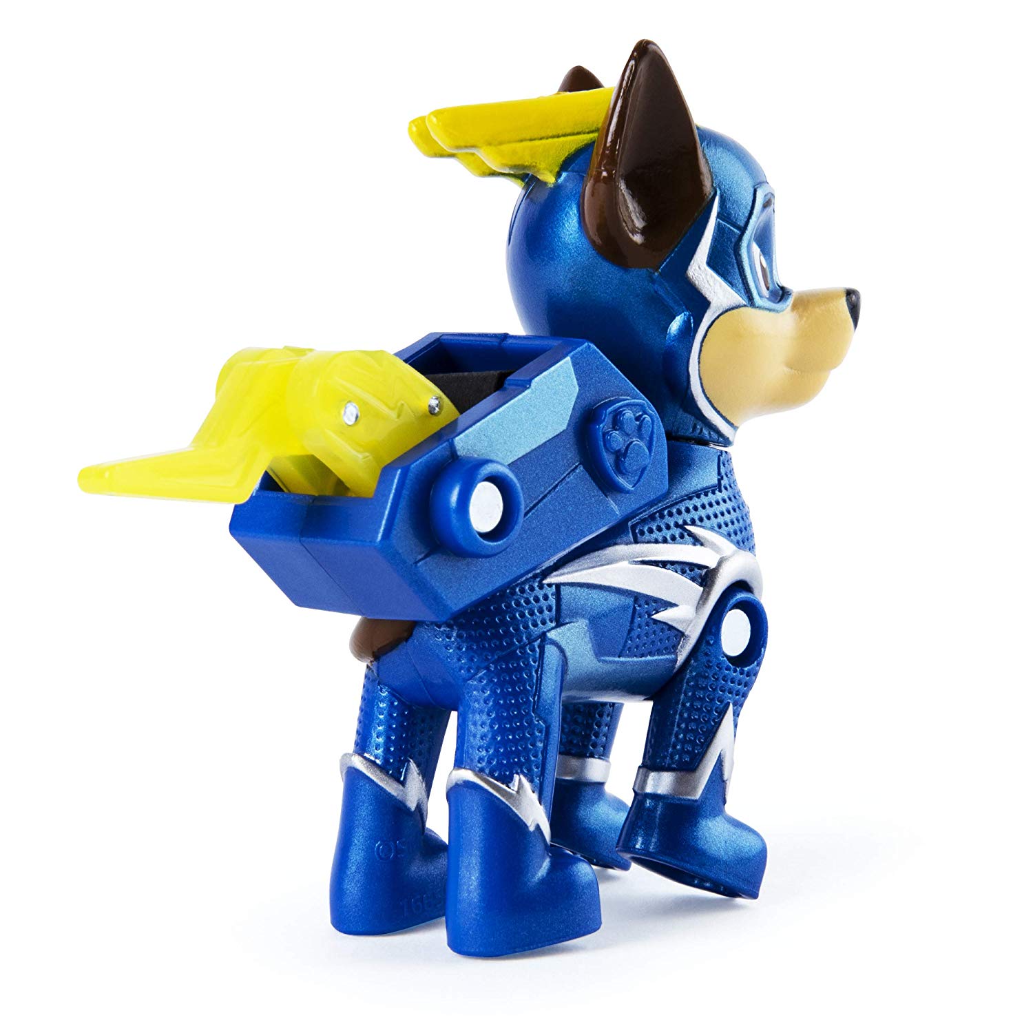 paw patrol chase toy