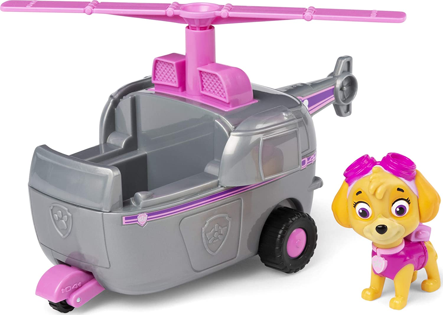 Stella Paw Patrol: and