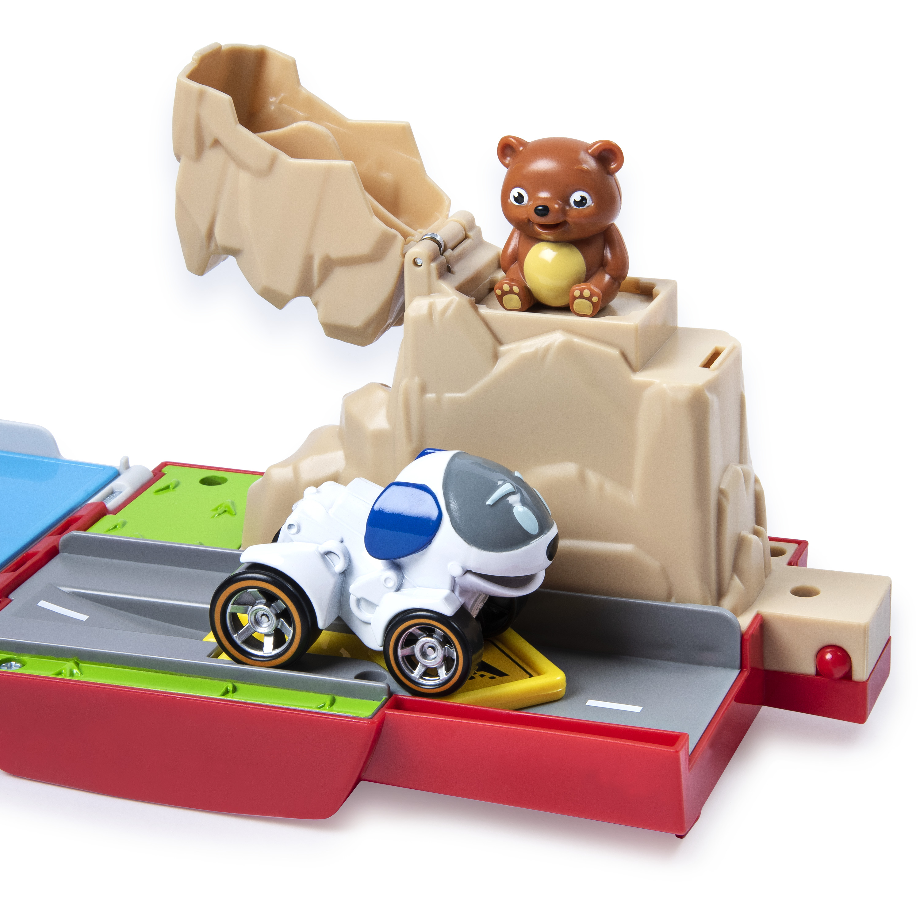 paw patrol robo dog toys r us