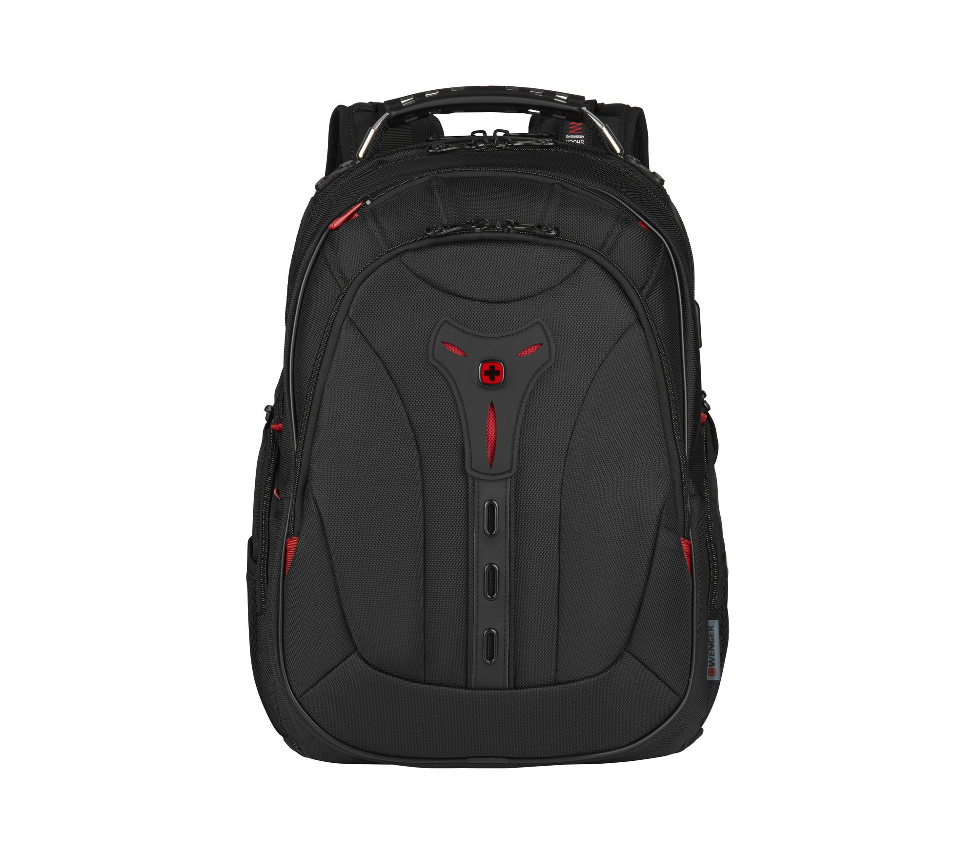 Pegasus Deluxe USB Backpack Wenger