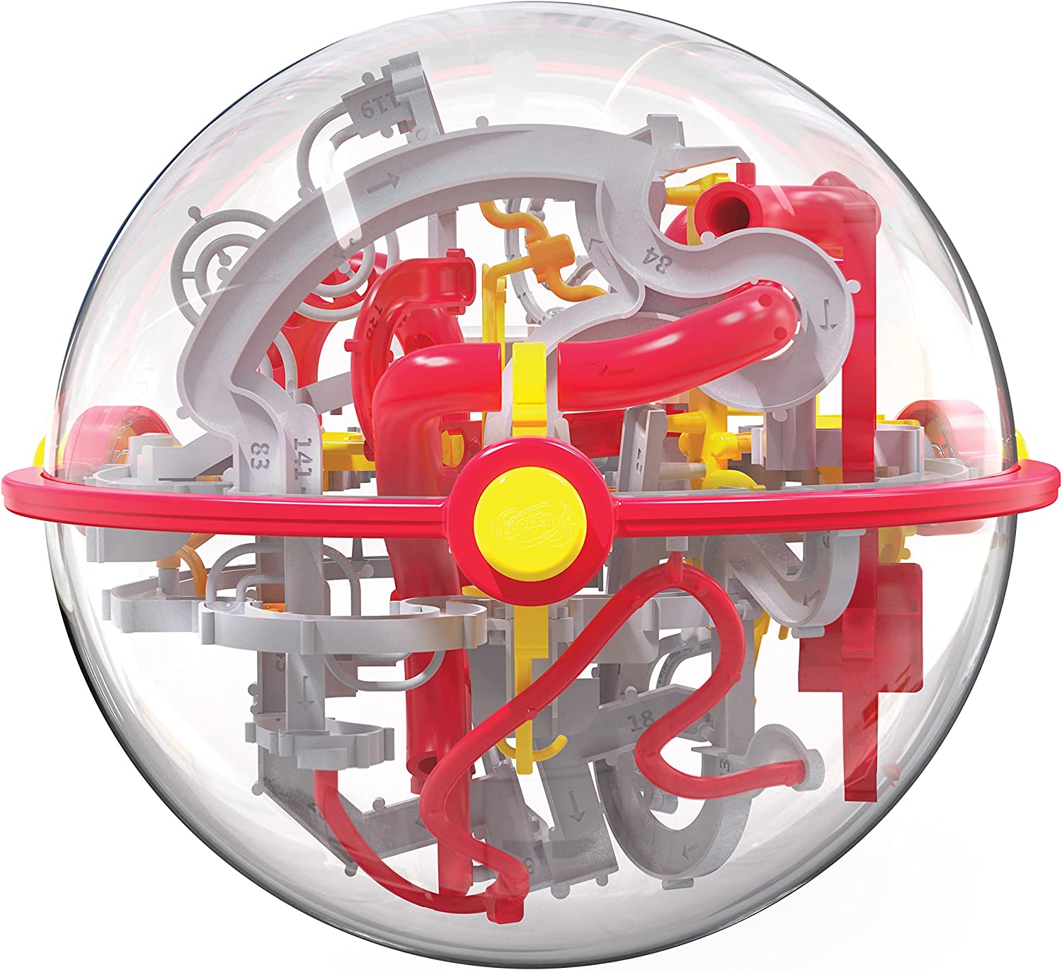 Perplexus Portal 3D Ball Maze