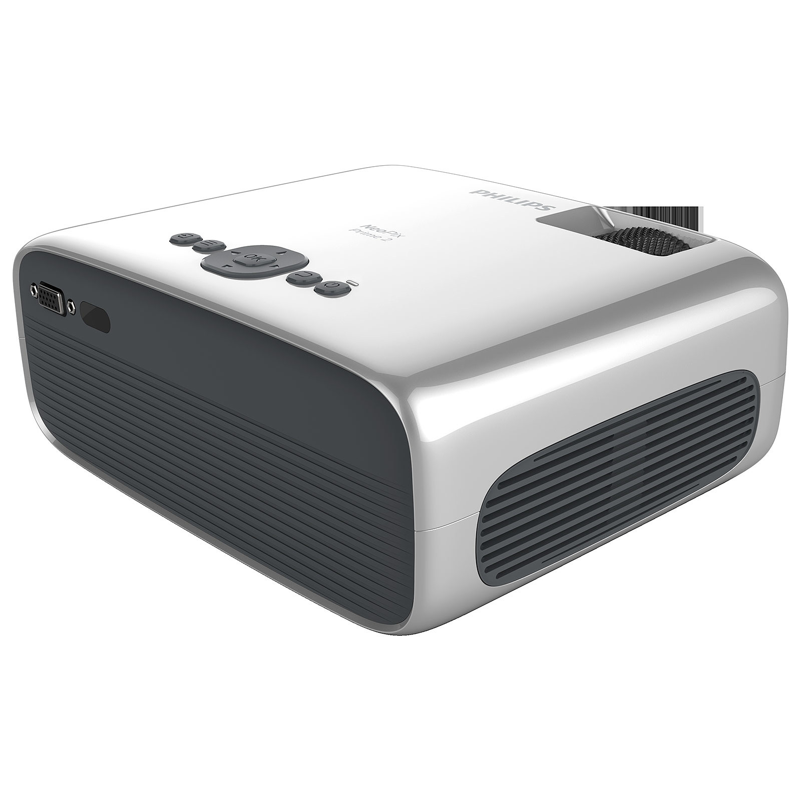 Neopix Prime 2 NPX542 Philips video projector