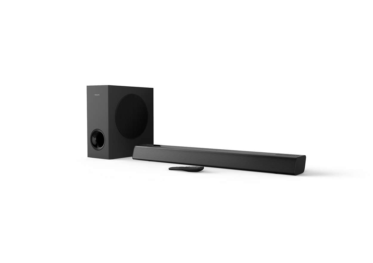 smart soundbar 10