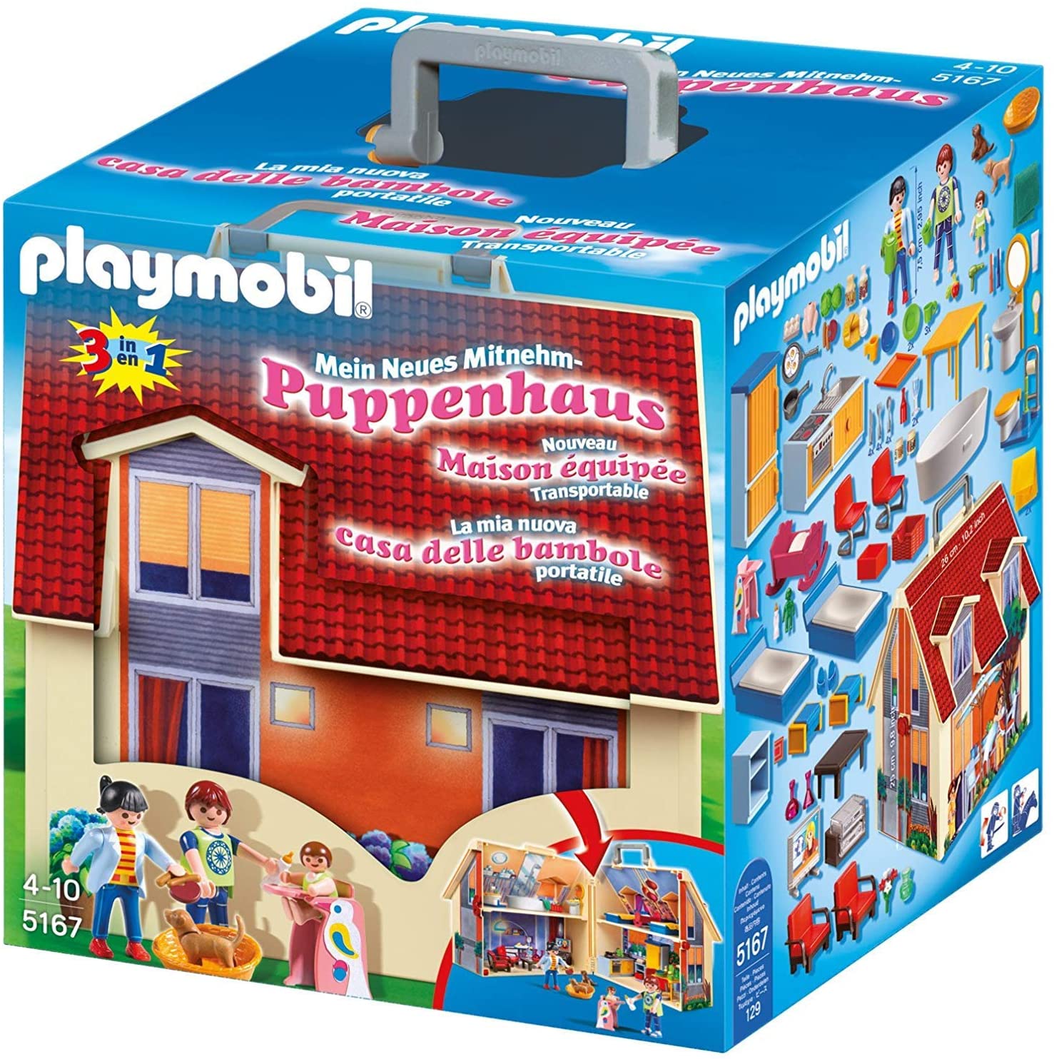 play mobile toys