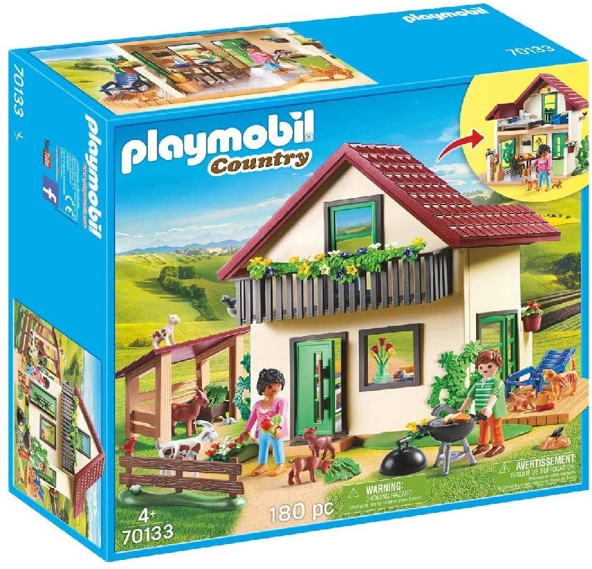 playmobil 9404 amazon