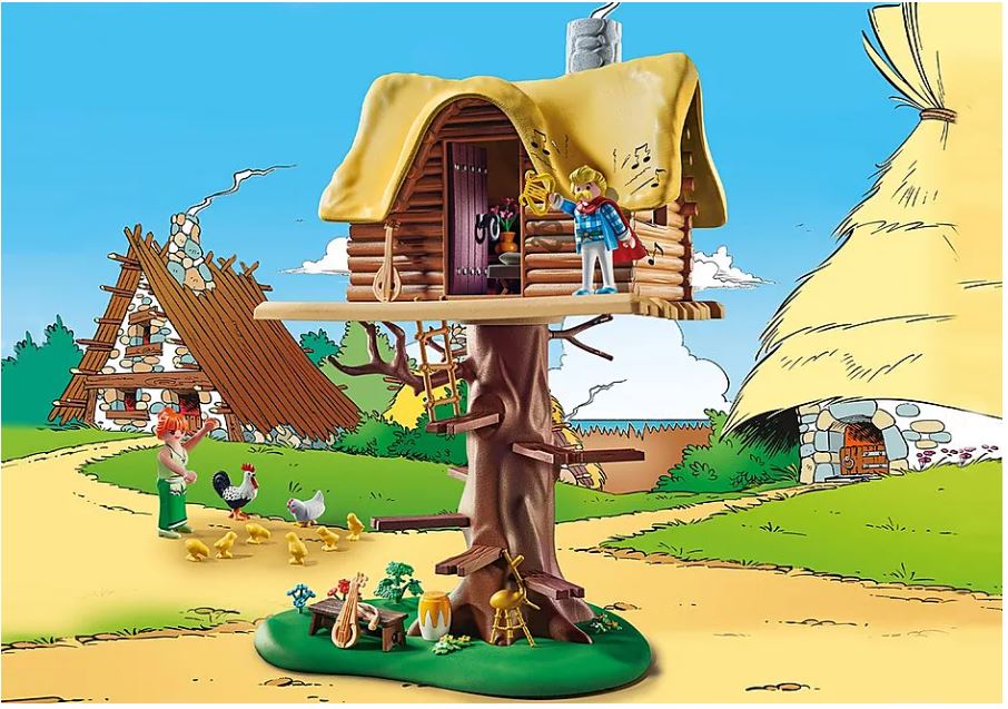 Asterix - Playmobil