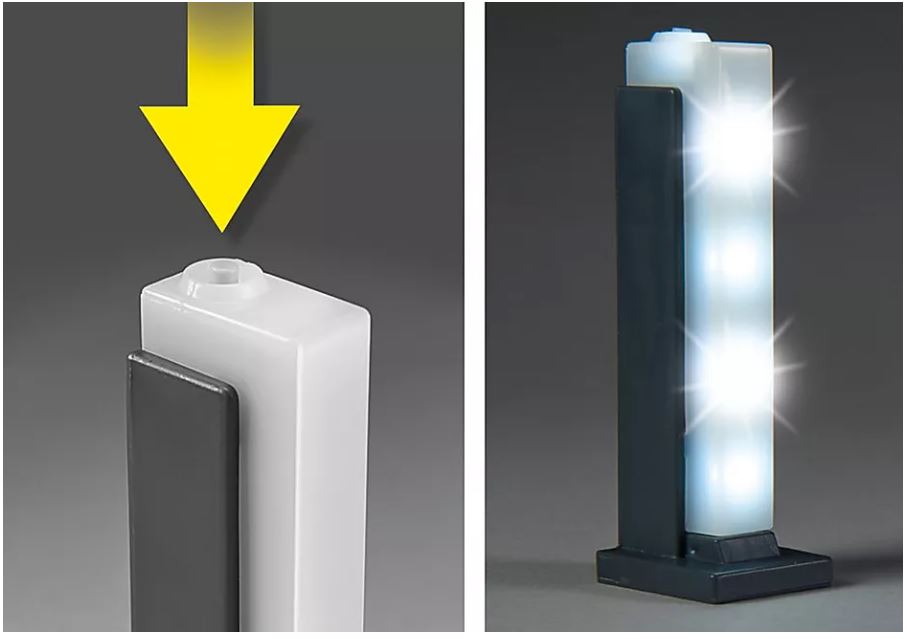 Playmobil Furnished Living Room 70989