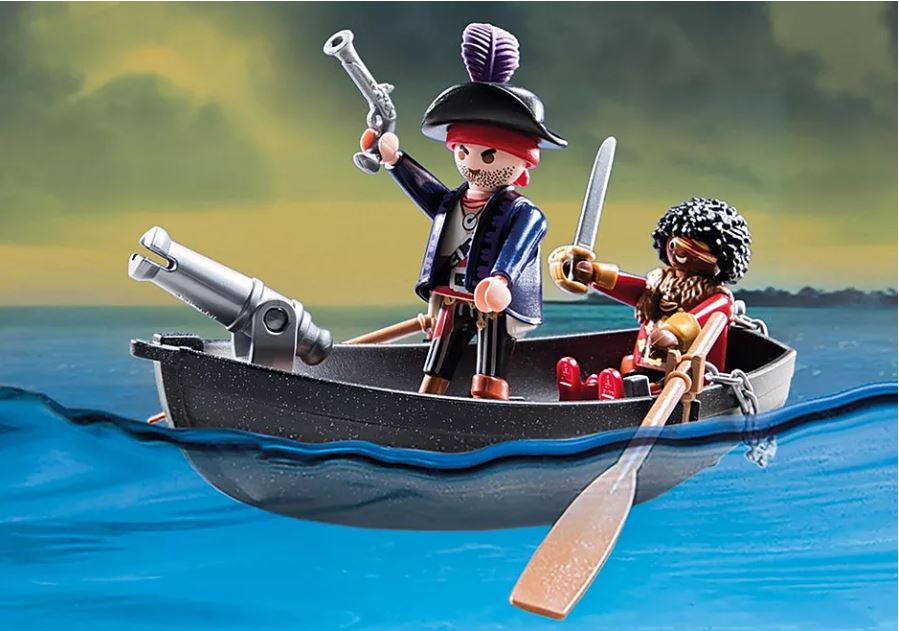 Playmobil 70413 sales