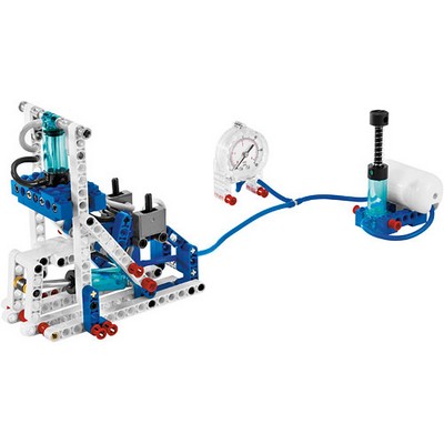 lego pneumatics set