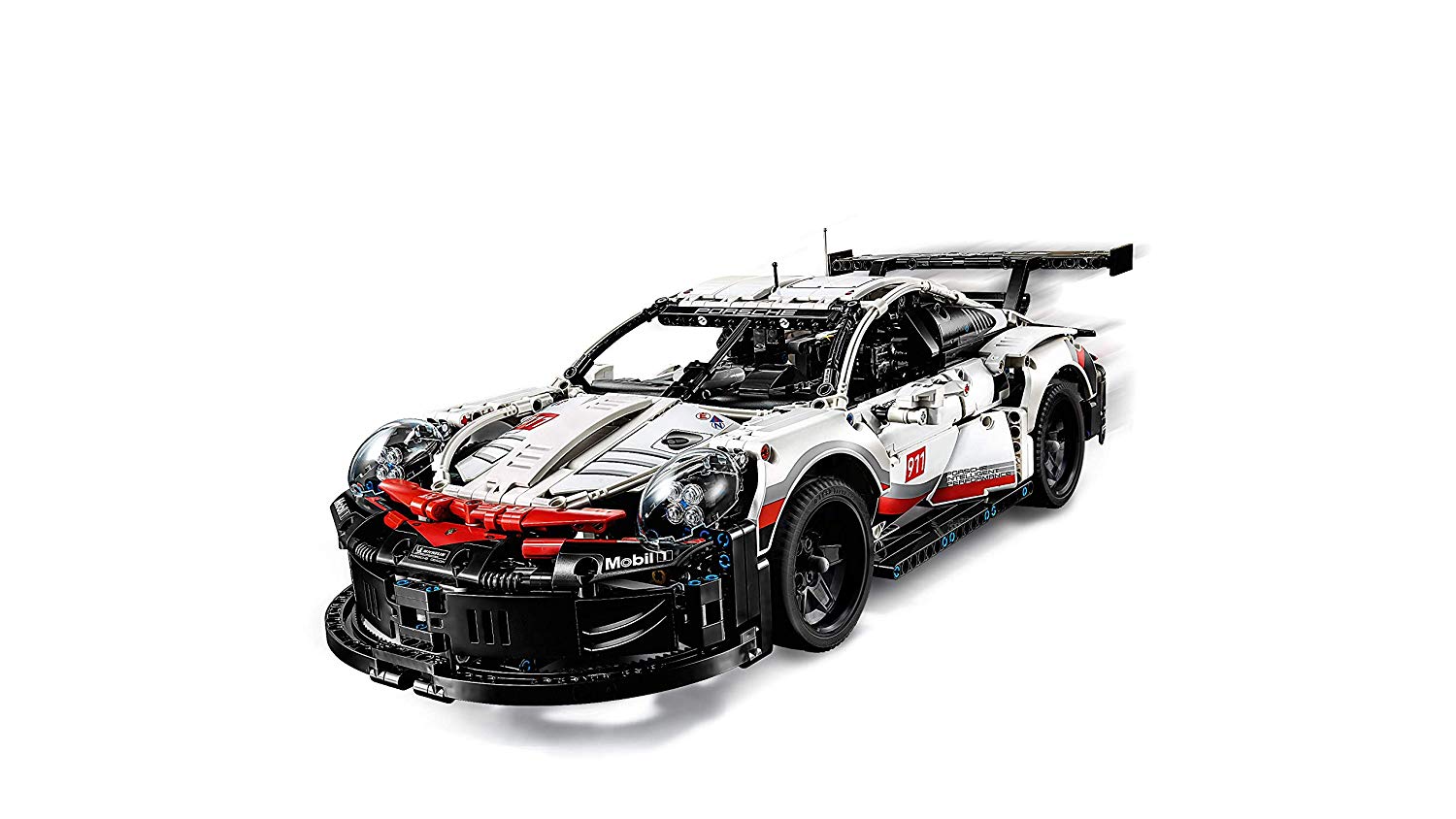 technic 42096