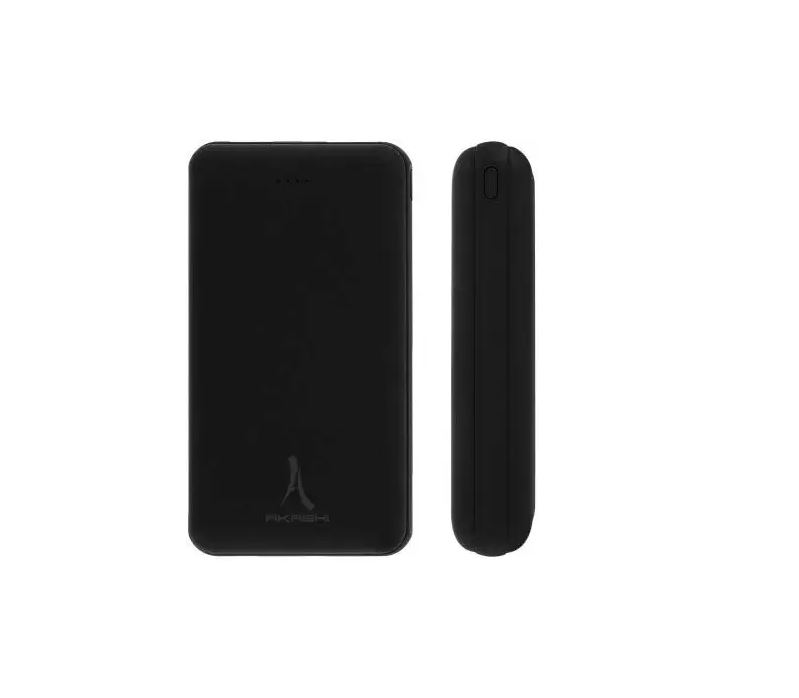 Akashi 30 000 mAh Power Bank - Power bank - LDLC