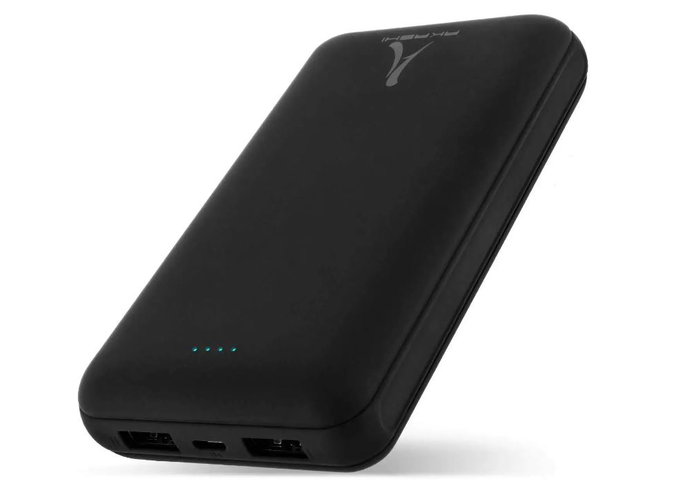 Mysterie Leonardoda Ondenkbaar PowerBank 20000 mAh Quick Charge Akashi